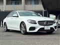 2019 Mercedes-Benz E-Class