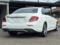 2019 Mercedes-Benz E-Class