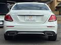 2019 Mercedes-Benz E-Class