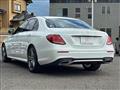 2019 Mercedes-Benz E-Class