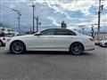 2019 Mercedes-Benz E-Class