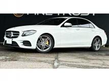 2019 Mercedes-Benz E-Class