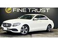 2019 Mercedes-Benz E-Class