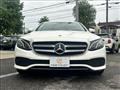 2019 Mercedes-Benz E-Class