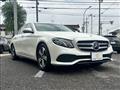 2019 Mercedes-Benz E-Class