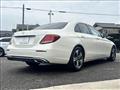 2019 Mercedes-Benz E-Class