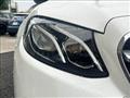 2019 Mercedes-Benz E-Class