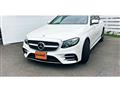 2019 Mercedes-Benz E-Class
