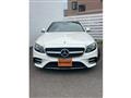 2019 Mercedes-Benz E-Class
