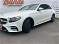 2019 Mercedes-Benz E-Class
