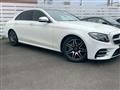 2019 Mercedes-Benz E-Class
