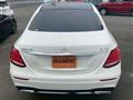 2019 Mercedes-Benz E-Class