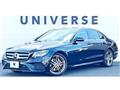 2019 Mercedes-Benz E-Class