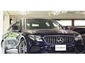 2019 Mercedes-Benz E-Class