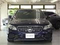 2019 Mercedes-Benz E-Class