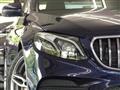 2019 Mercedes-Benz E-Class