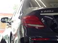 2019 Mercedes-Benz E-Class