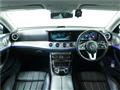 2019 Mercedes-Benz E-Class