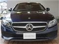 2019 Mercedes-Benz E-Class