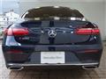 2019 Mercedes-Benz E-Class