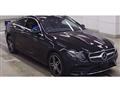 2019 Mercedes-Benz E-Class