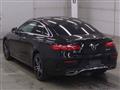 2019 Mercedes-Benz E-Class