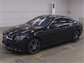 2019 Mercedes-Benz E-Class