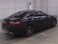 2019 Mercedes-Benz E-Class