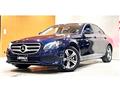 2019 Mercedes-Benz E-Class