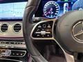 2019 Mercedes-Benz E-Class