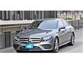 2019 Mercedes-Benz E-Class