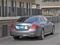 2019 Mercedes-Benz E-Class