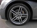 2019 Mercedes-Benz E-Class