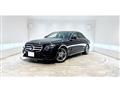 2019 Mercedes-Benz E-Class