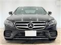 2019 Mercedes-Benz E-Class