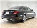 2019 Mercedes-Benz E-Class