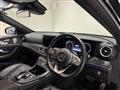2019 Mercedes-Benz E-Class