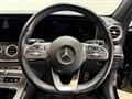 2019 Mercedes-Benz E-Class