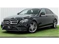 2019 Mercedes-Benz E-Class