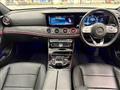 2019 Mercedes-Benz E-Class