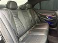2019 Mercedes-Benz E-Class