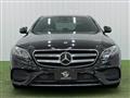 2019 Mercedes-Benz E-Class