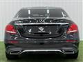 2019 Mercedes-Benz E-Class