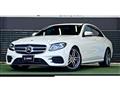2019 Mercedes-Benz E-Class