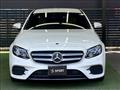 2019 Mercedes-Benz E-Class
