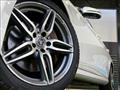 2019 Mercedes-Benz E-Class