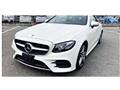 2019 Mercedes-Benz E-Class