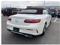 2019 Mercedes-Benz E-Class