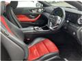 2019 Mercedes-Benz E-Class