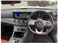 2019 Mercedes-Benz E-Class